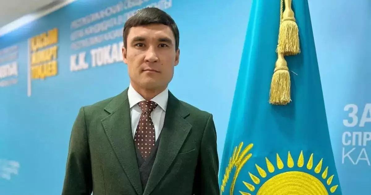  `Ел игілігі үшін жұмыс істеп жүр`: Атақты велоспортшы Серік Сәпиевке қолдау білдірді 