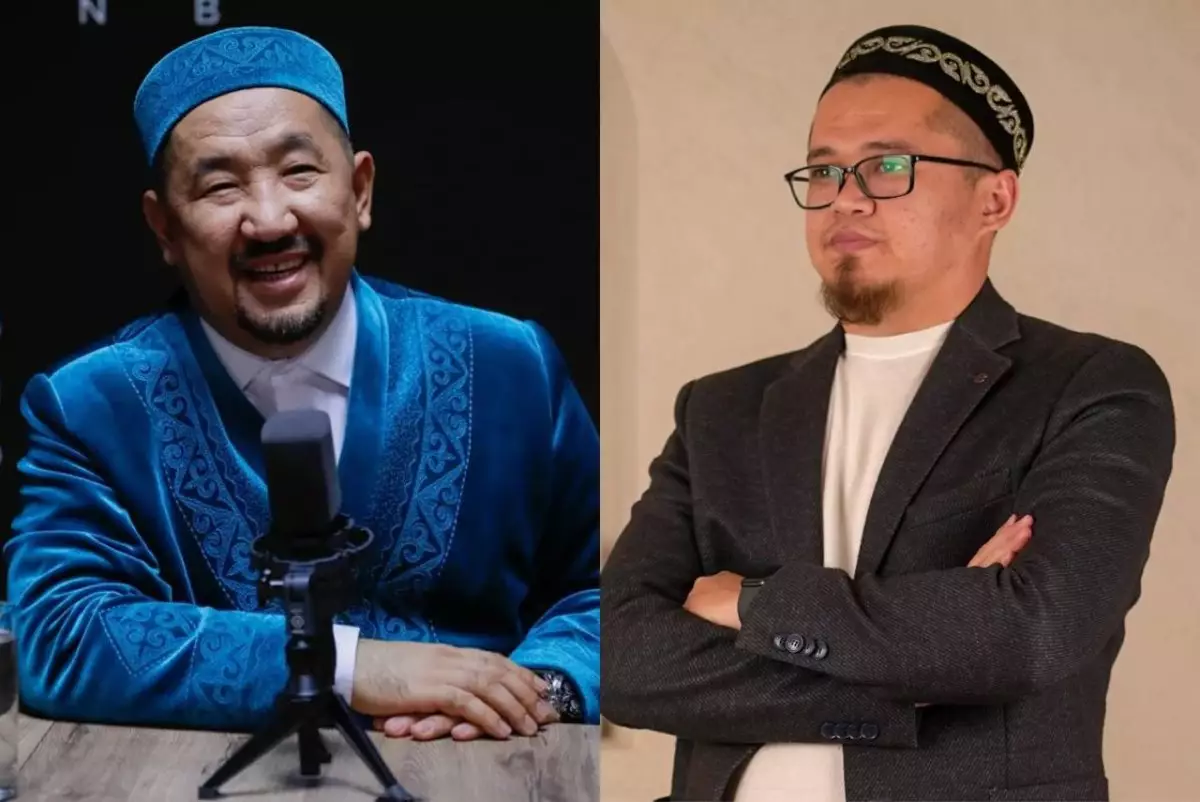 «Халықты адастырып жүр»: Танымал дінтанушы Нұрлан имамның өтірігін әшкереледі (ВИДЕО)