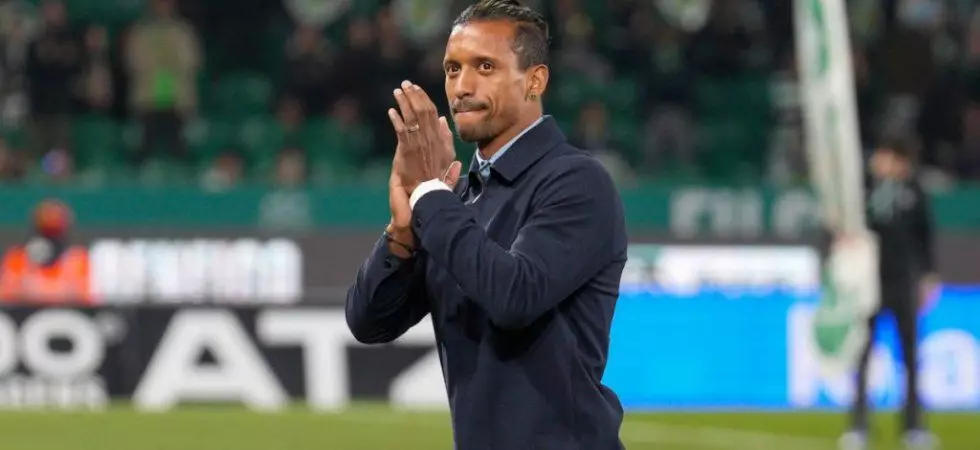 Экс-партнер Роналдо Нани продолжит карьеру в Казахстане