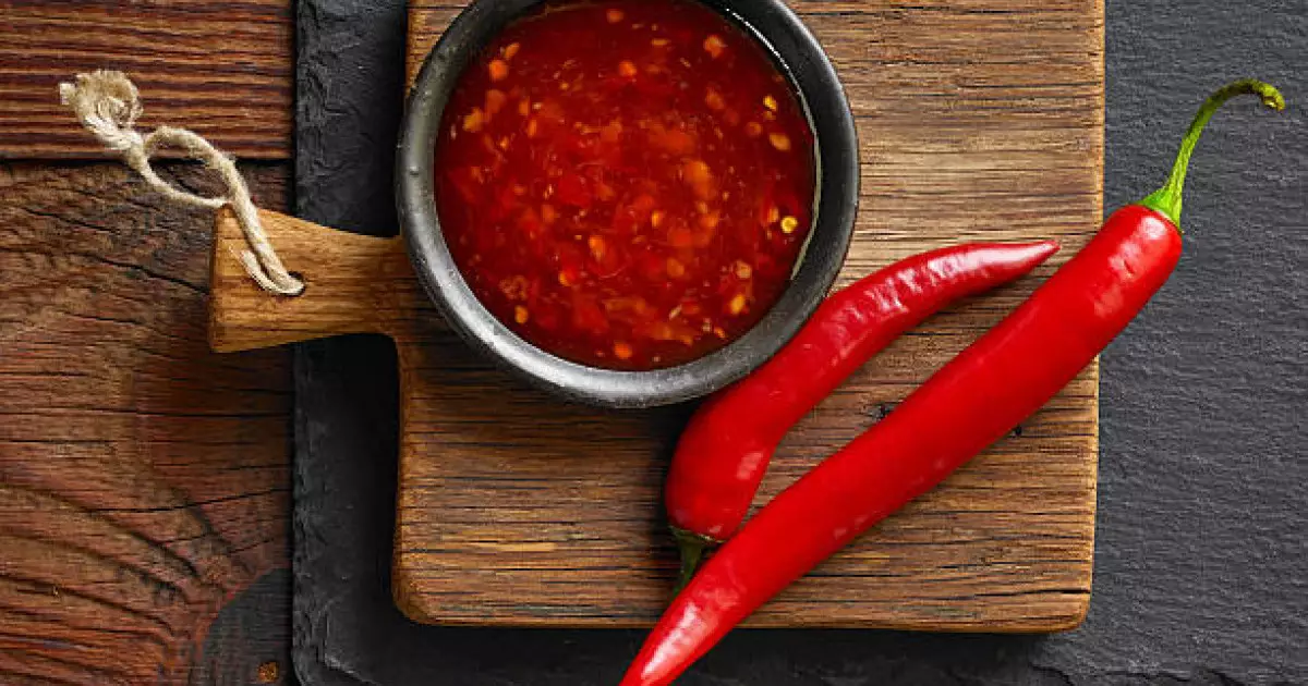  Ащы тамақты күнде жеуге бола ма? 