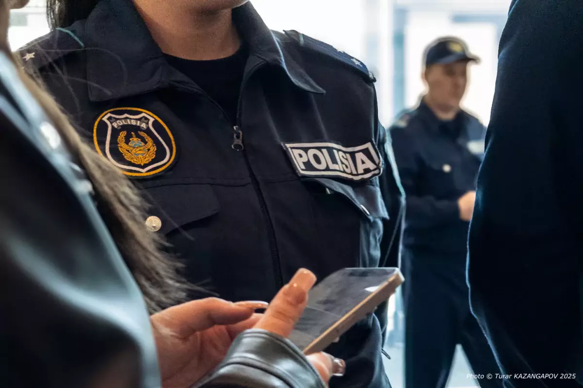 Владелица продуктового магазина из Астаны оказалась фигуранткой дела о дропперстве