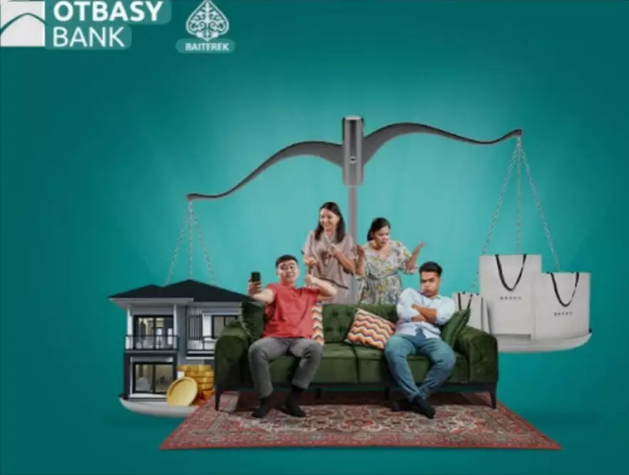 Казахстан вводит ипотеку только для женщин