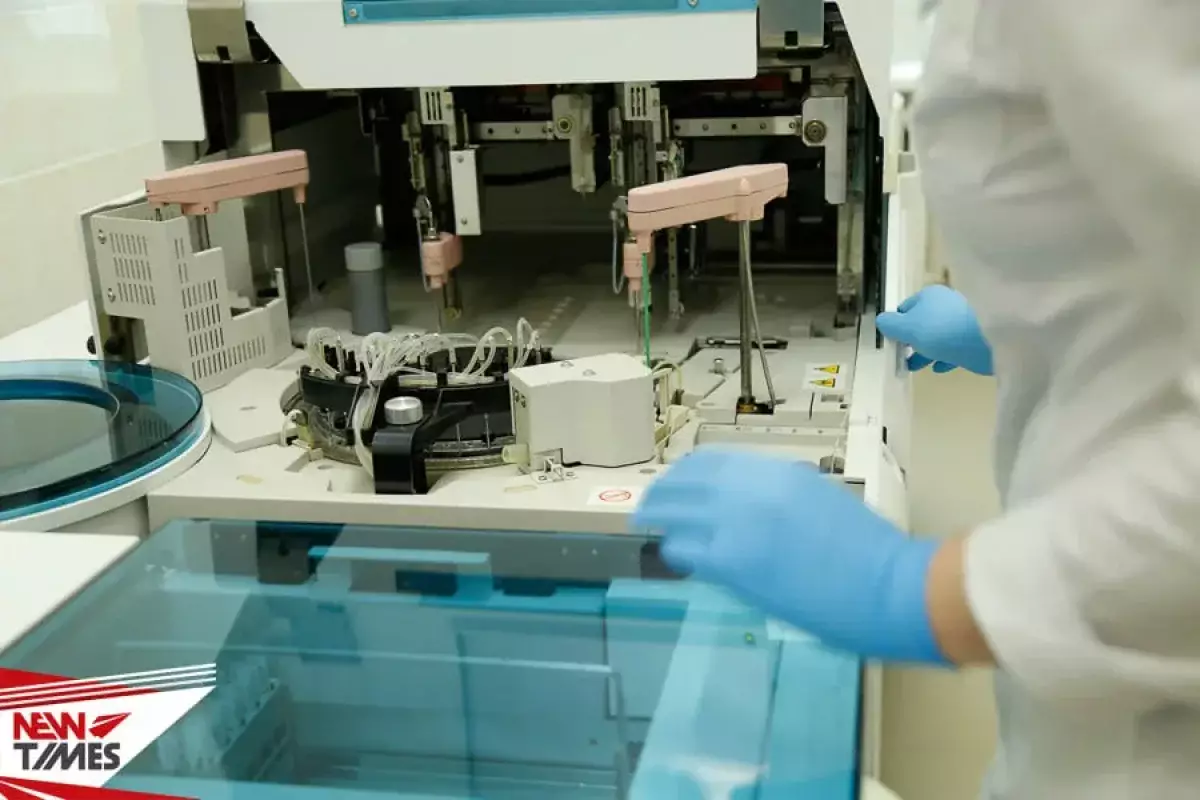 Вспышку смертельного вируса зафиксировали в Индии