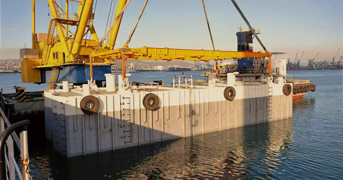  Қазақстан мұнайы тасымалданатын терминалда жөндеу жұмыстары аяқталды 