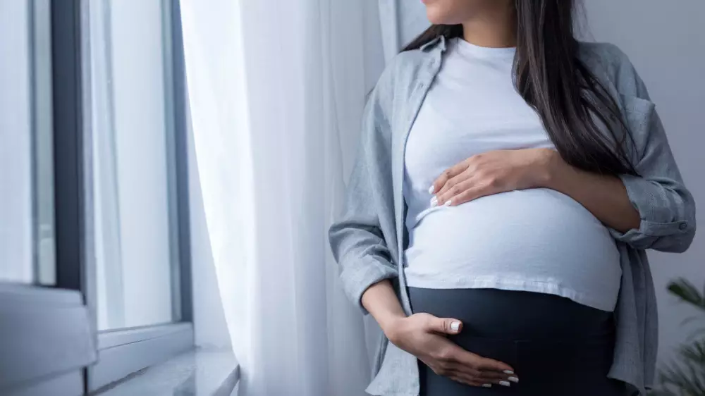 Нелегальные агентства и “серые“ схемы: эксперты об ужесточении закона о суррогатном материнстве