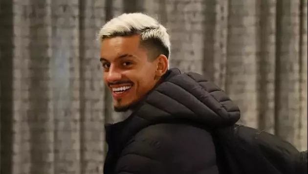 "Кайрат" прибыл в Лондон на матч Лиги чемпионов с "Арсеналом"