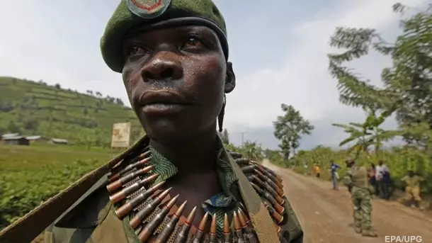 Конгода содырлар шабуылынан кемінде 25 адам қаза тапты