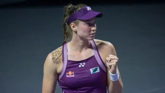 Прямая трансляция матча Рыбакиной за выход в 1/4 финала Australian Open-2026