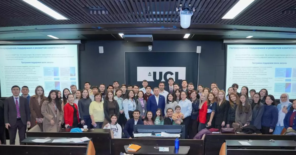   Қос дипломды бағдарламаларды дамыту, ғылыми тағылымдамалардан өту мәселесі талқыланды   