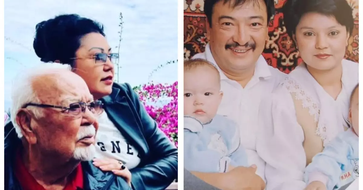  «Тағы бір қайғы шаңырағымызды торлады»: Асанәлі Әшімовтің әйелі қаралы хабар айтты 