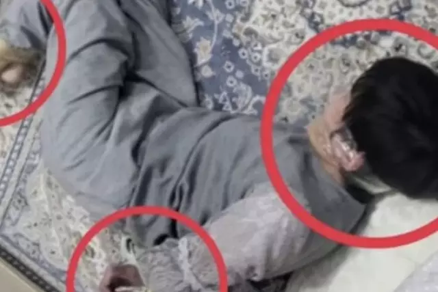 «Құндыздың қол-аяғы байланған фотосы тарады»: Руслан Өтепбай шұғыл хабар айтты