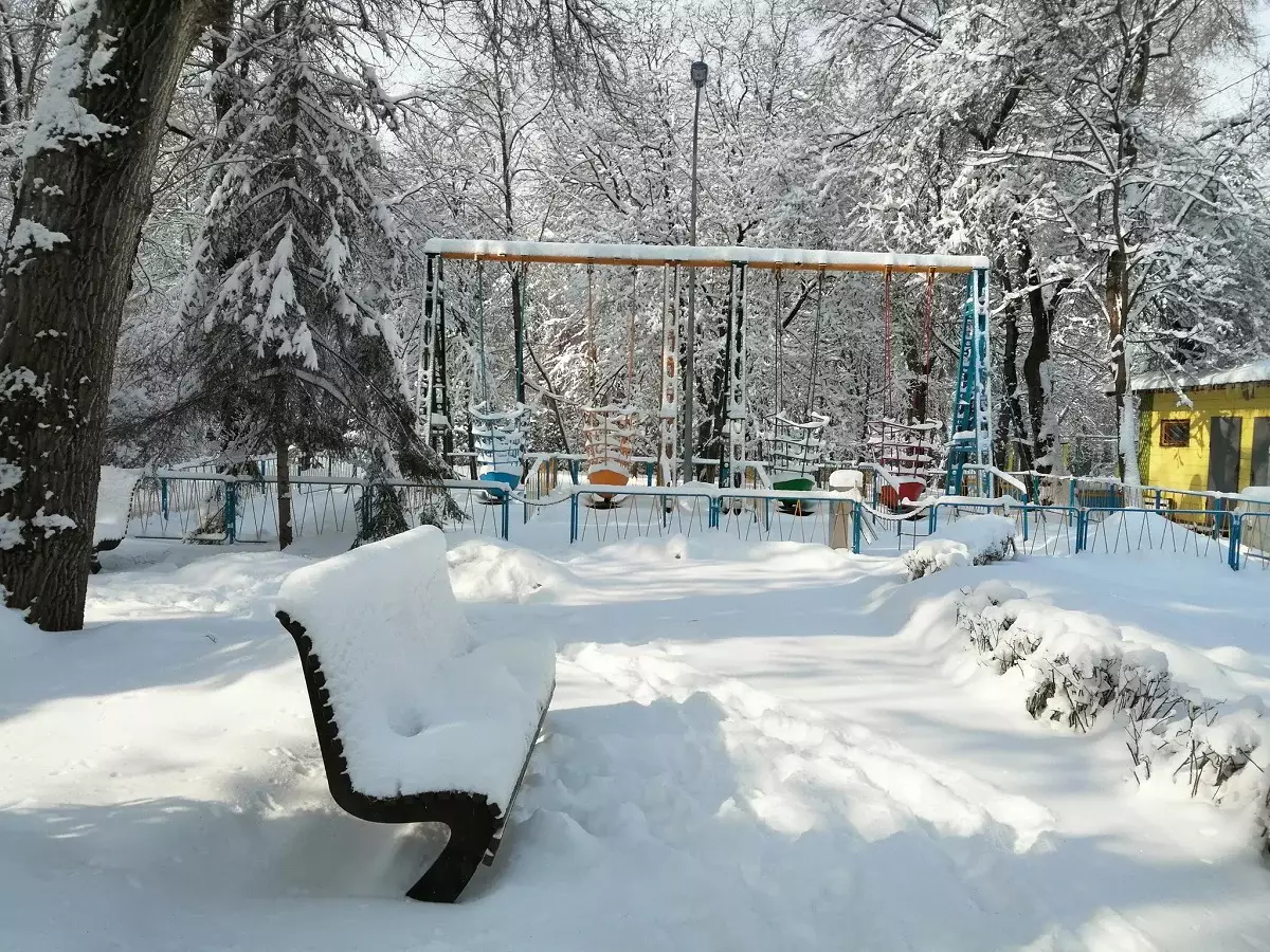 О лете - в феврале: что говорят народные приметы