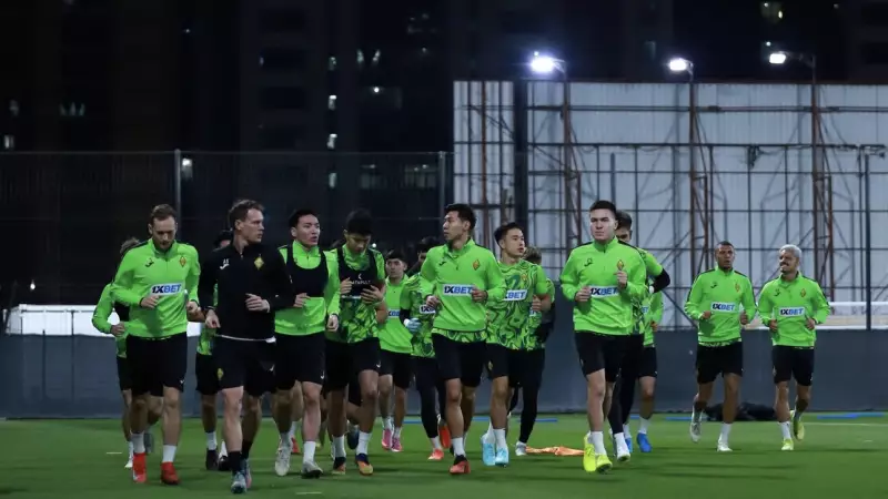 Чемпиондар лигасы: «Қайрат» Лондонға келді