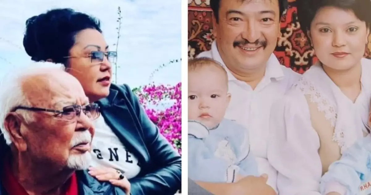  `Шаңырағымызды тағы бір қайғы торлады`: Асанәлі Әшімовтің жары қаралы хабарды естіртті (ФОТО) 