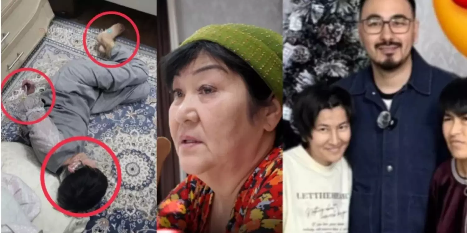 «Қол-аяғын байлап қойған»: Құндызға қатысты сұмдық белгілі болды