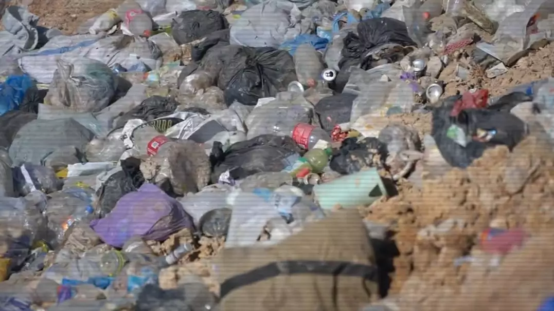 "Таза Қазақстан": ел бойынша 4 мыңға жуық заңсыз қоқыс орны анықталды