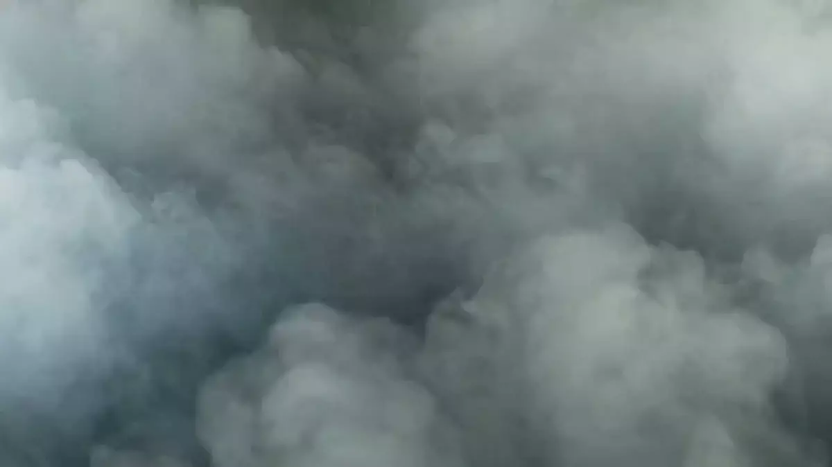 Многократное превышение сероводорода в воздухе зафиксировали в Атырау