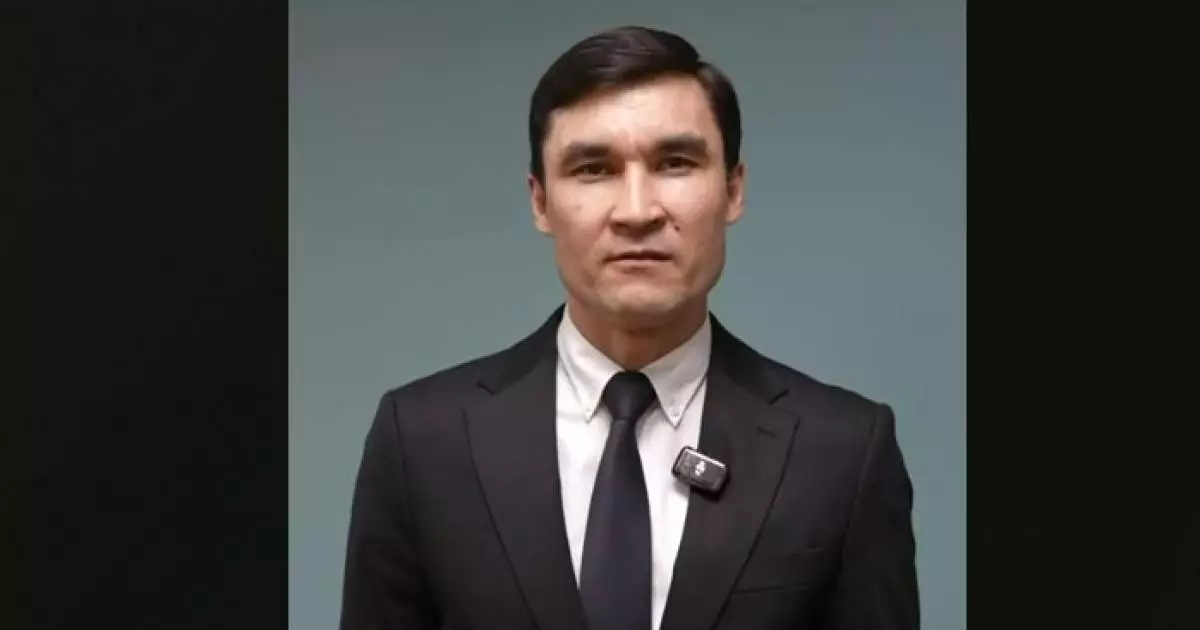  Сәпиев Қарағанды облысындағы белгілі бір тұлғалардың көлеңкелі ықпалы туралы мәлімдеді 