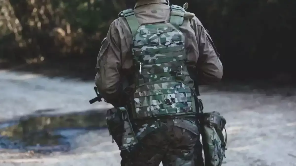 Қазақстан әскерінде тағы бір қаза: сарбаз қарауылда жүріп көз жұмды