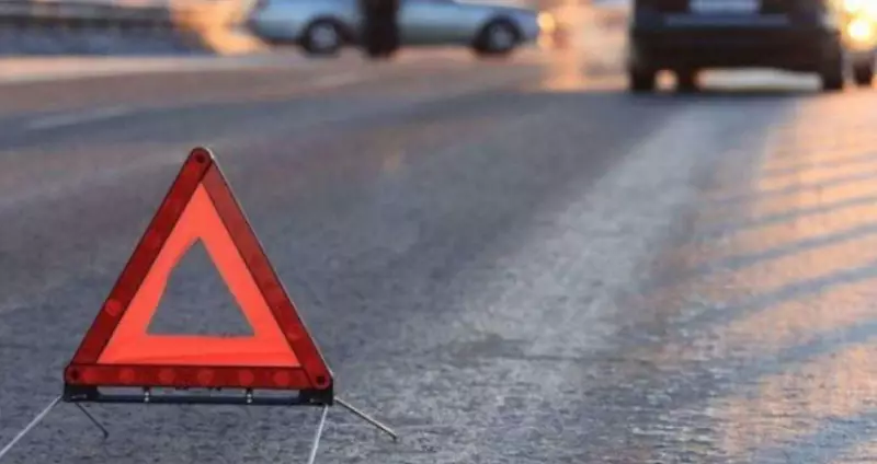 Четверо погибли в ДТП на трассе "Актобе-Оренбург": задержан водитель Honda Odyssey