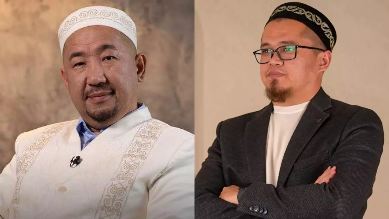 "Өтірік пәтуа шығарады": Белгілі дінтанушы Нұрлан имамды қатаң сынға алды (ВИДЕО) 