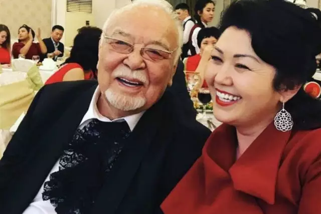 Асанәлі Әшімовтің отбасында тағы бір қаза болды