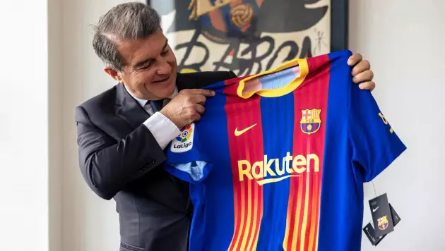 В "Барселоне" высказались о "предательстве" игрока и его переходе в ПСЖ