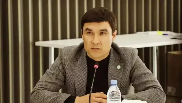 "Ашық мәлімдеймін". Сәпиев облыстық спортағы былық туралы айтты