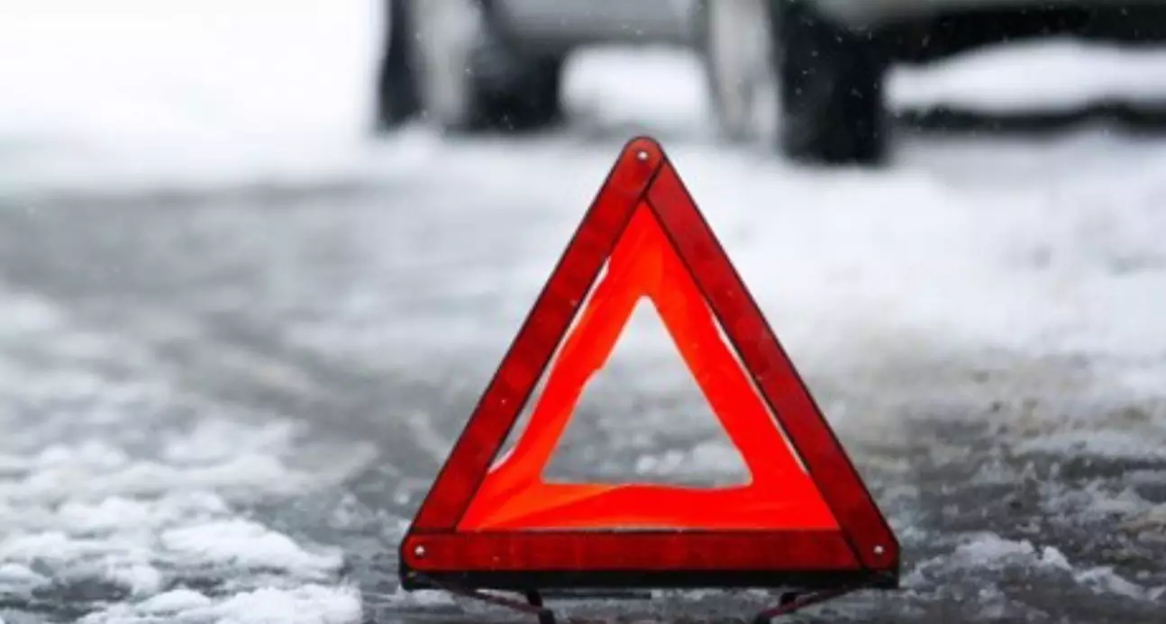 Четверо погибли и двое пострадали в ДТП в Актюбинской области