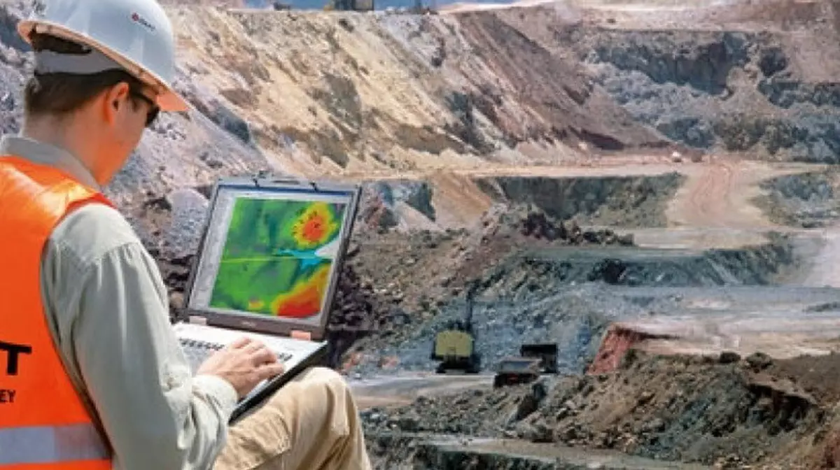 ExxonMobil изучает перспективные участки недр в Казахстане для совместной разработки