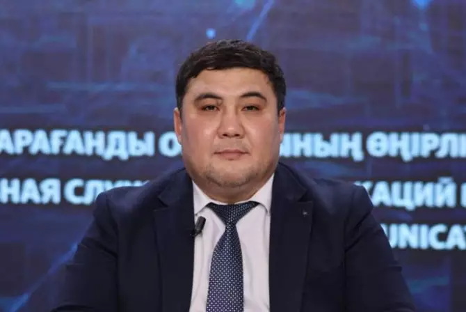 Конфликт с Сапиевым: Есимханов выступил с заявлением