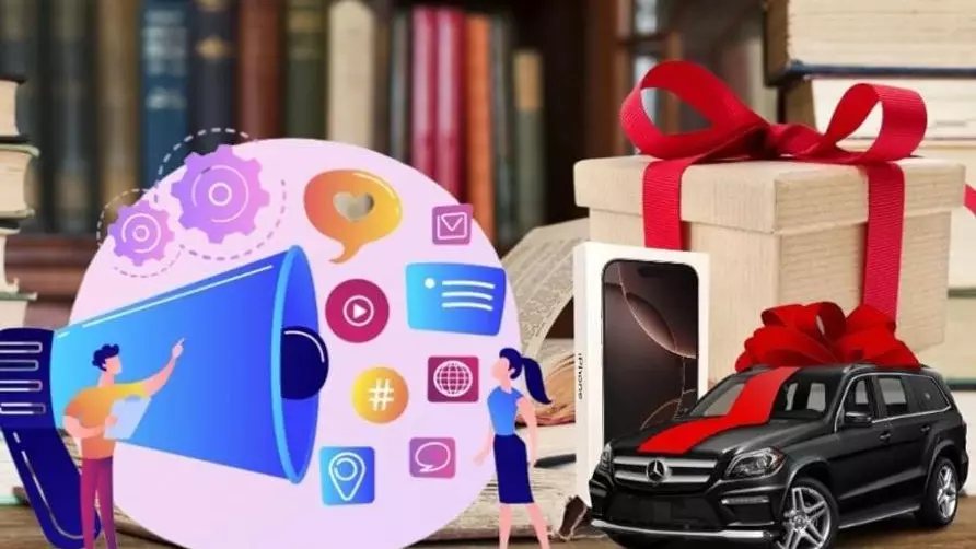 Кітап неге ұтыс құралына айналып кетті?