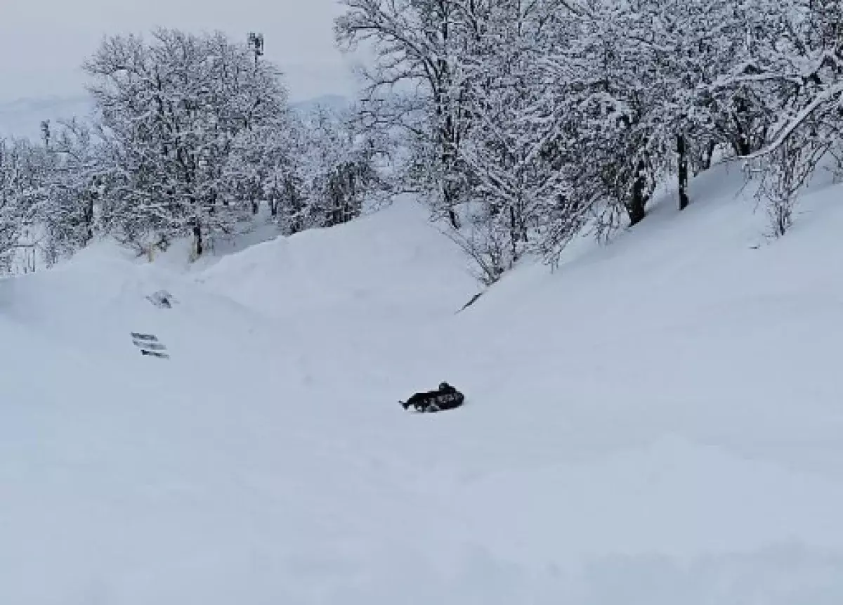 Штраф за «ватрушки»: сколько придется заплатить казахстанцам за опасные игры на льду