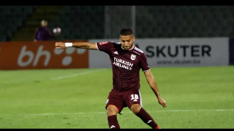 КПЛ клубы сербиялық легионермен келісімшарт жасамақ