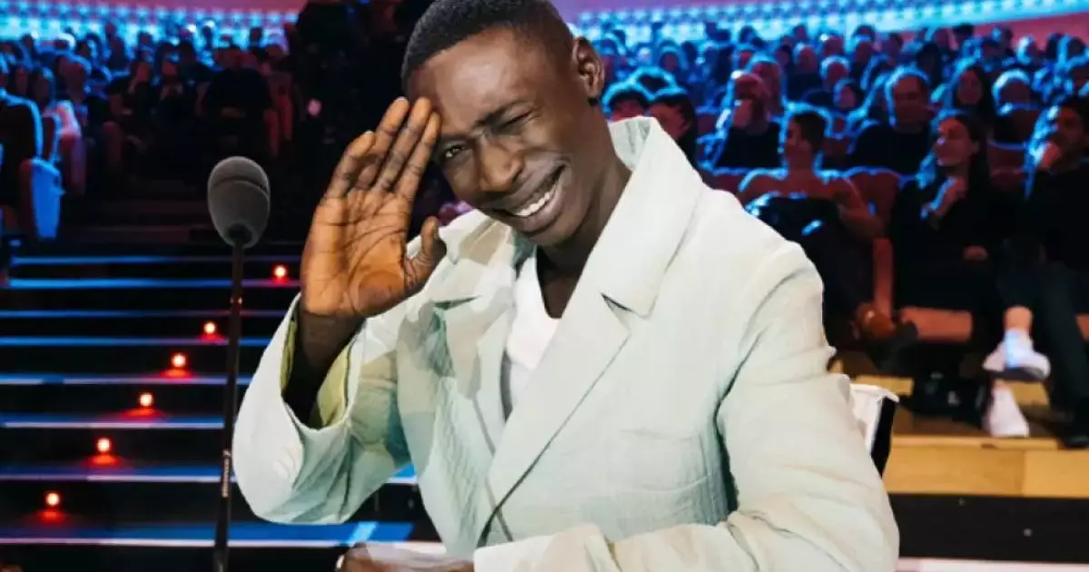  За 1 миллиард долларов продала свое лицо почти звезда TikTok 