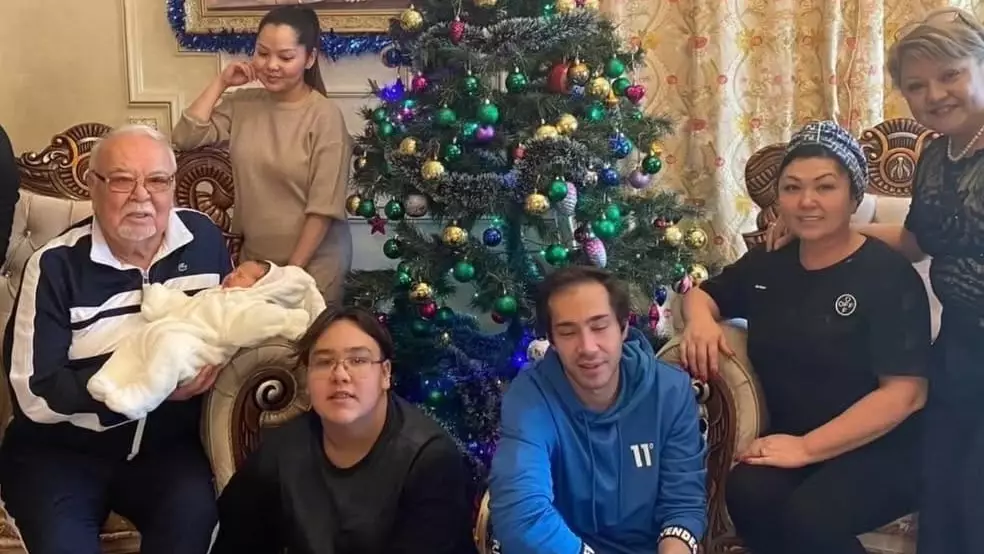 Бағдат Әшімованың жоқтауы оқырмандарын жылатты