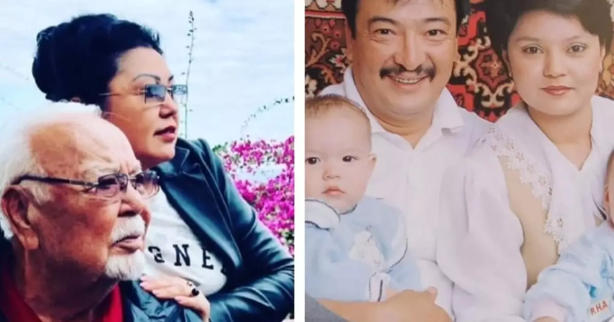  `Шаңырағымызда тағы бір қаза...` – Асанәлі Әшімовтің жары қайғылы хабарды естіртті (ФОТО) 