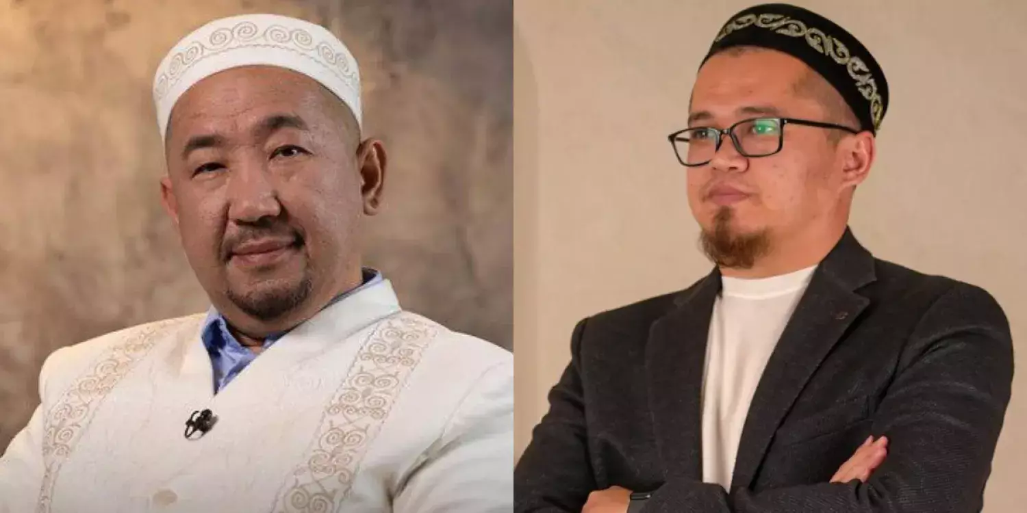 «Өтірік пәтуа таратып жүр»: Дінтанушы Данияр Кенжеұлы Нұрлан имамды ашық сынға алды