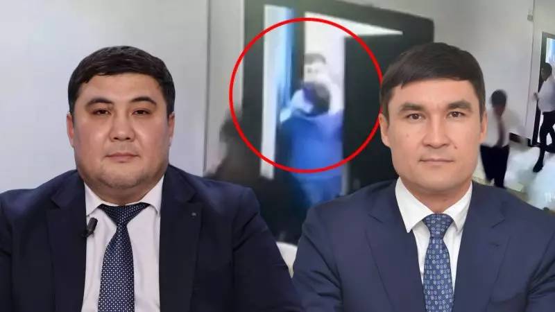 "Не поддавайтесь на провокации": Есимханов сделал заявление о драке с Сапиевым