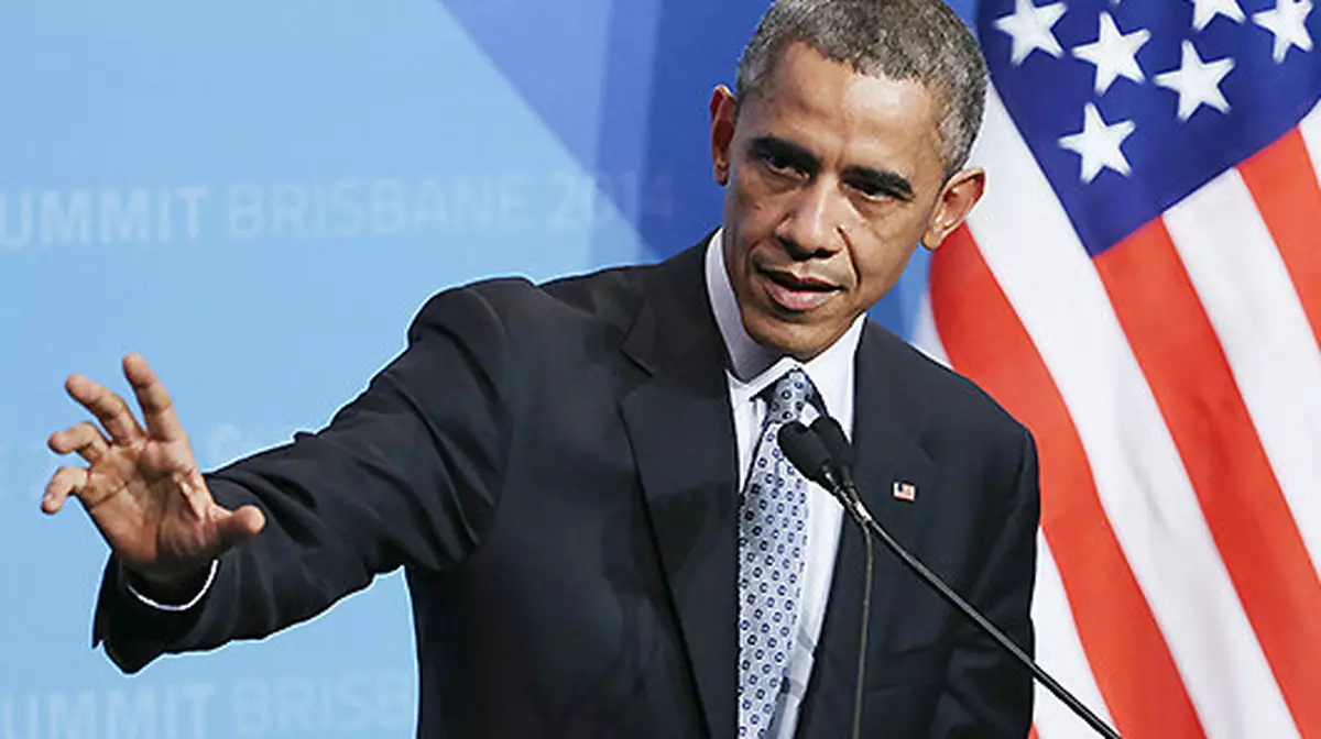 Гибель человека в Миннеаполисе: Обама обвинил миграционную службу в жестокости