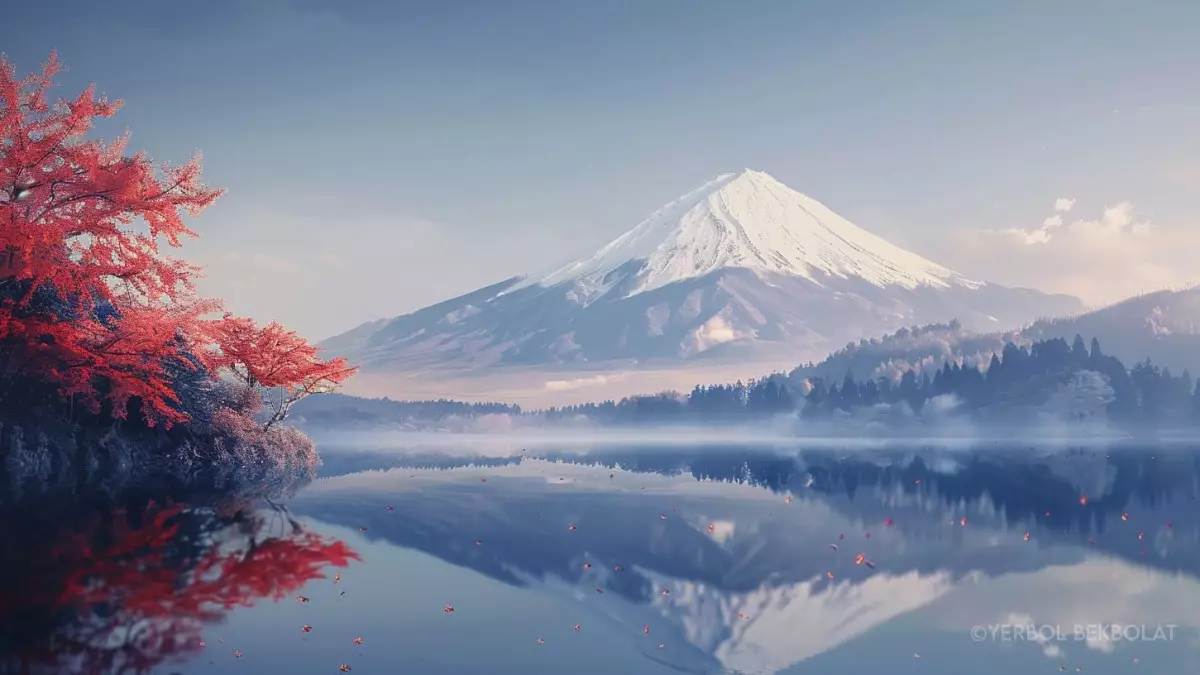 Жапония шетелдік туристерге тегін әуе билеттерін таратпақ