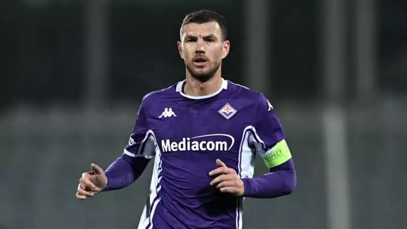 Джеко ең үлкен жастағы гол авторы атанды