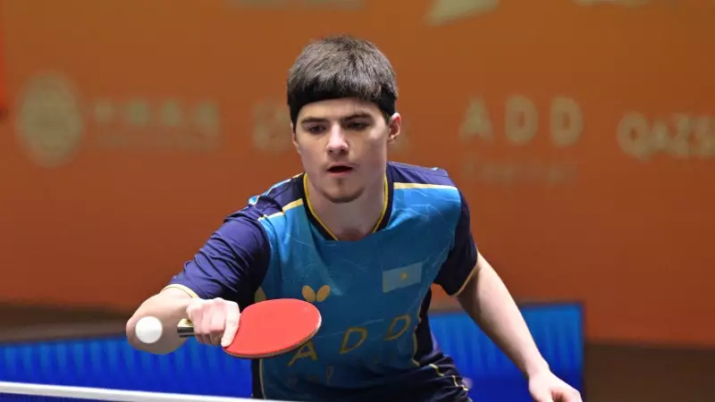 Курманғалиев Дохадан екі қола медальмен оралды