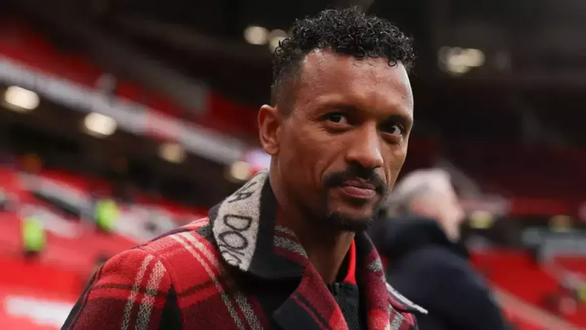 «Бұл – жай ғана акция»: Ресейде Нанидің «Ақтөбеге» трансферін сынады