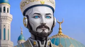 Қазақстанда жаңа "ЖИ имамы" пайда болады