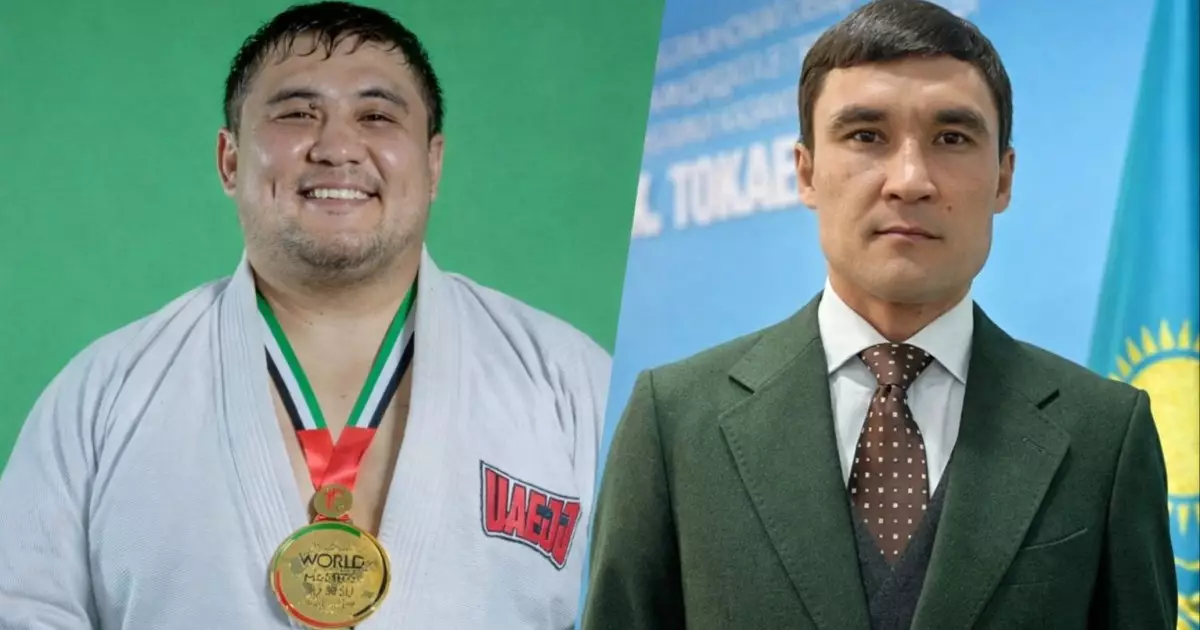  Серік Сәпиевке қатысты жанжал: орынбасары ашық мәлімдеме жасады 