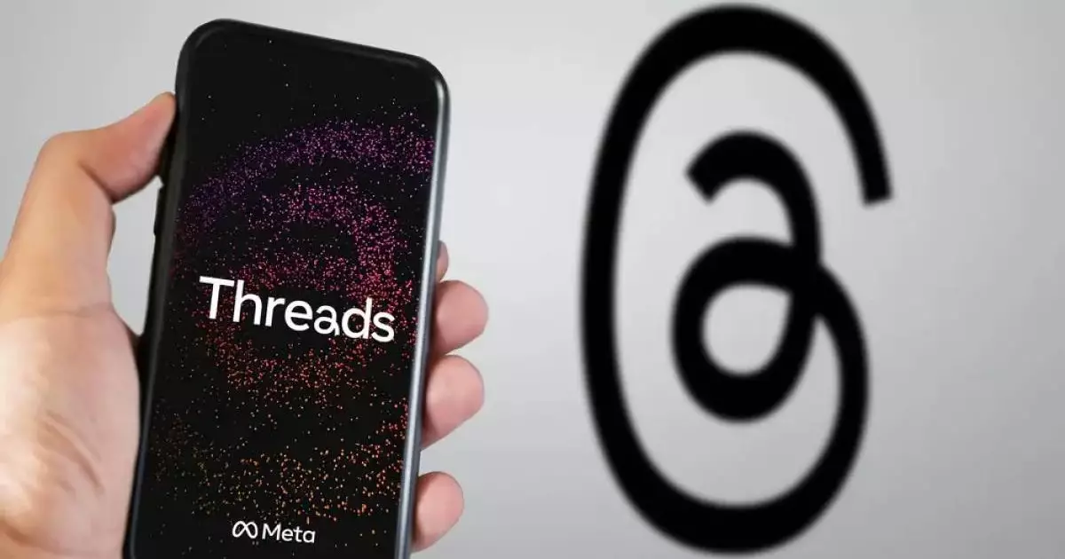  `Ищу мужа в Threads`. МВД предупредило казахстанцев 