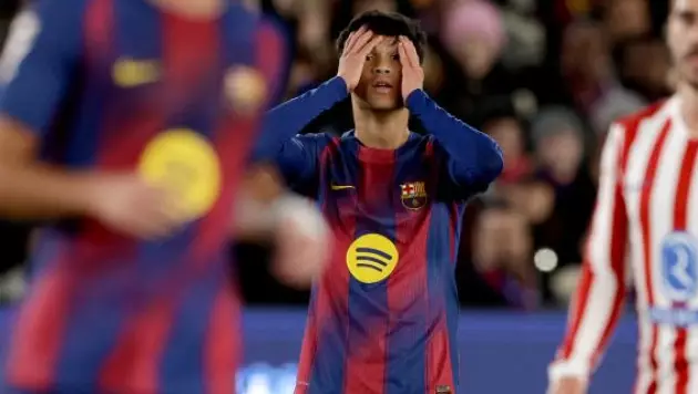 "Барселонада" ойыншының ПСЖ-ға кетуін "сатқындық" іспеттес деп отыр