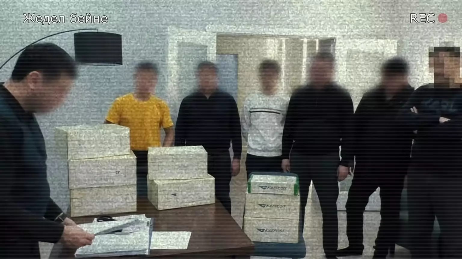 КНБ задержал руководителей фармкомпании OrdaMed