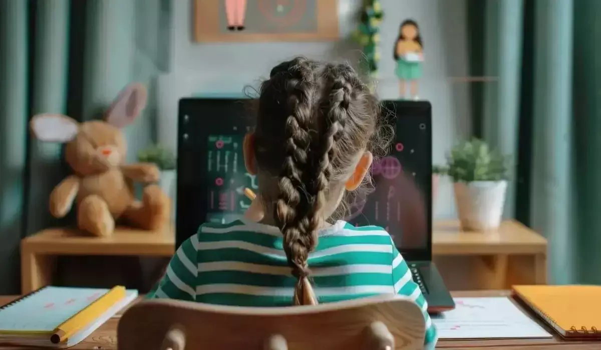 Қазақстанның бірқатар өңірінде мектеп оқушылары онлайн форматқа көшірілді